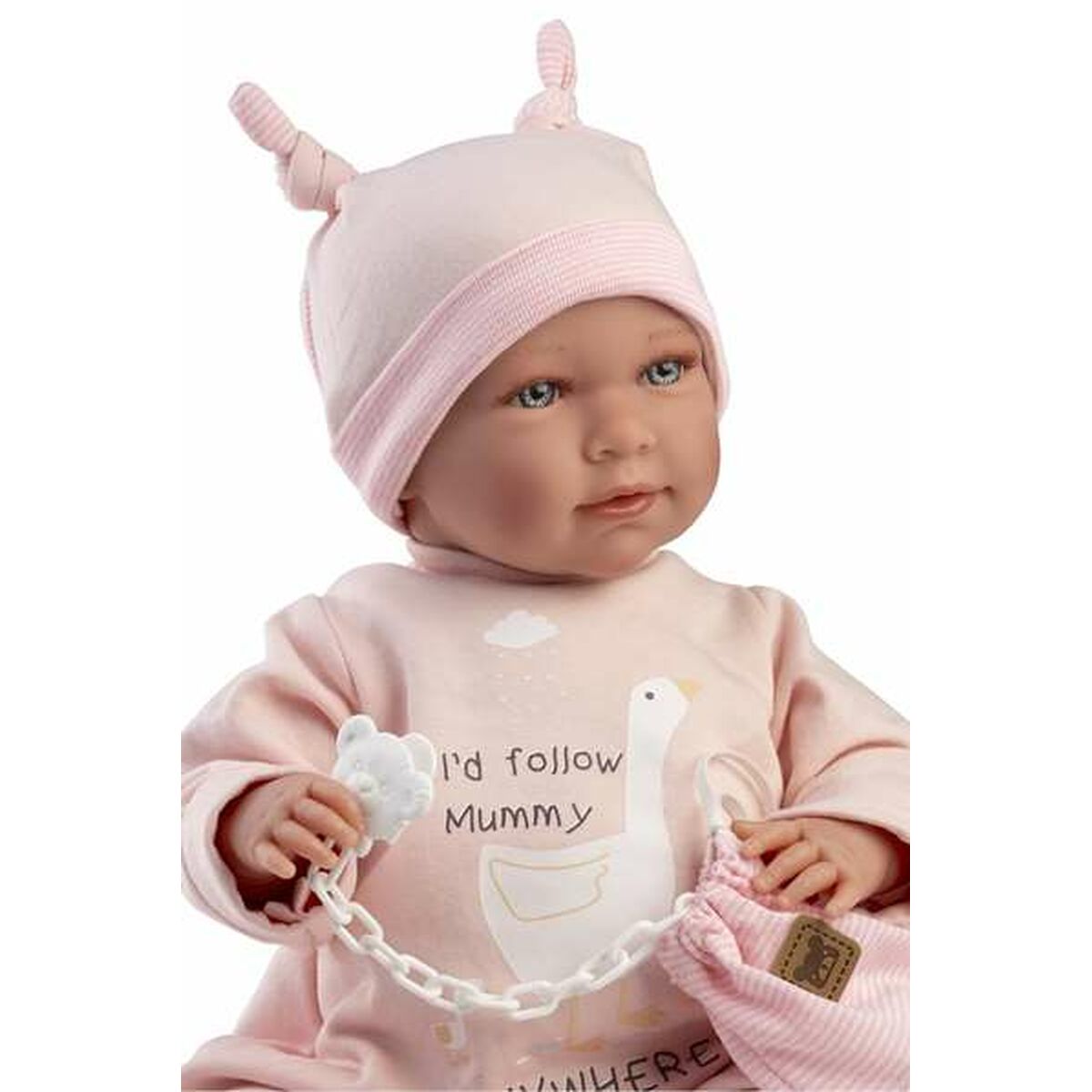 Beebinukk Llorens Mimi 42 cm